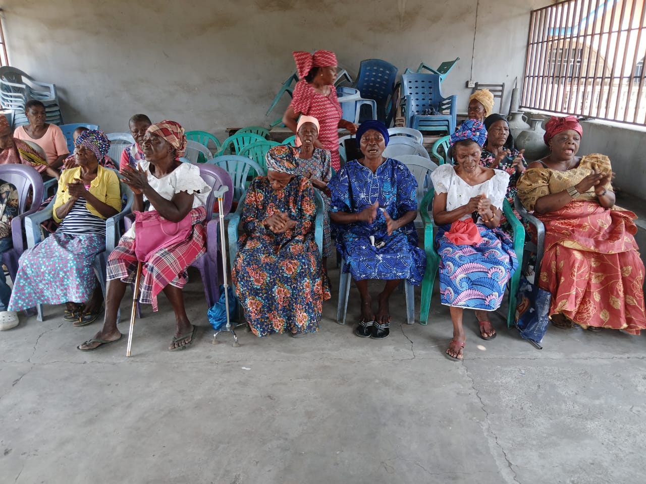 Donate to support AmyCharles Hope Foundation outreaches