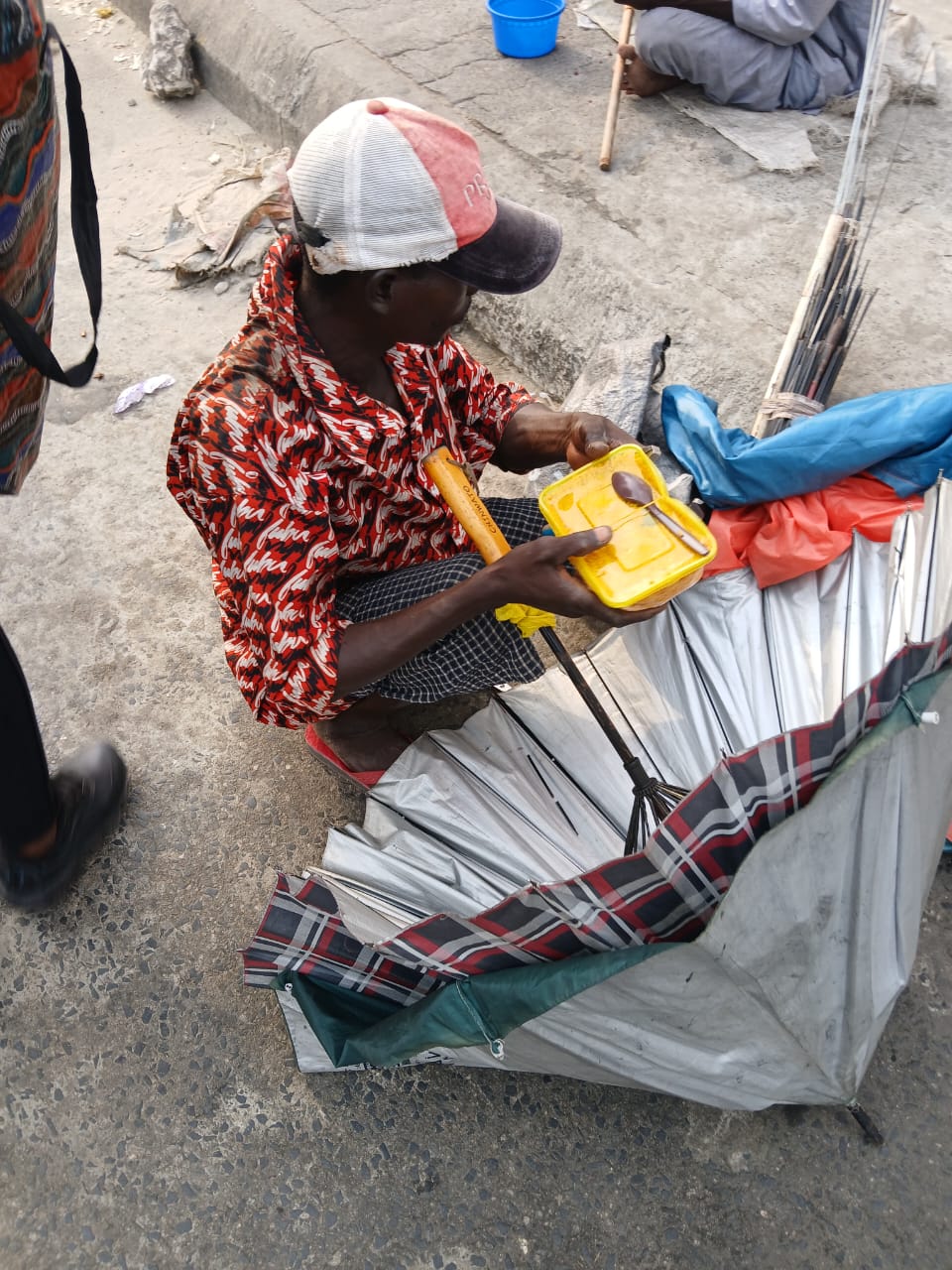 Children reached through AHF projects