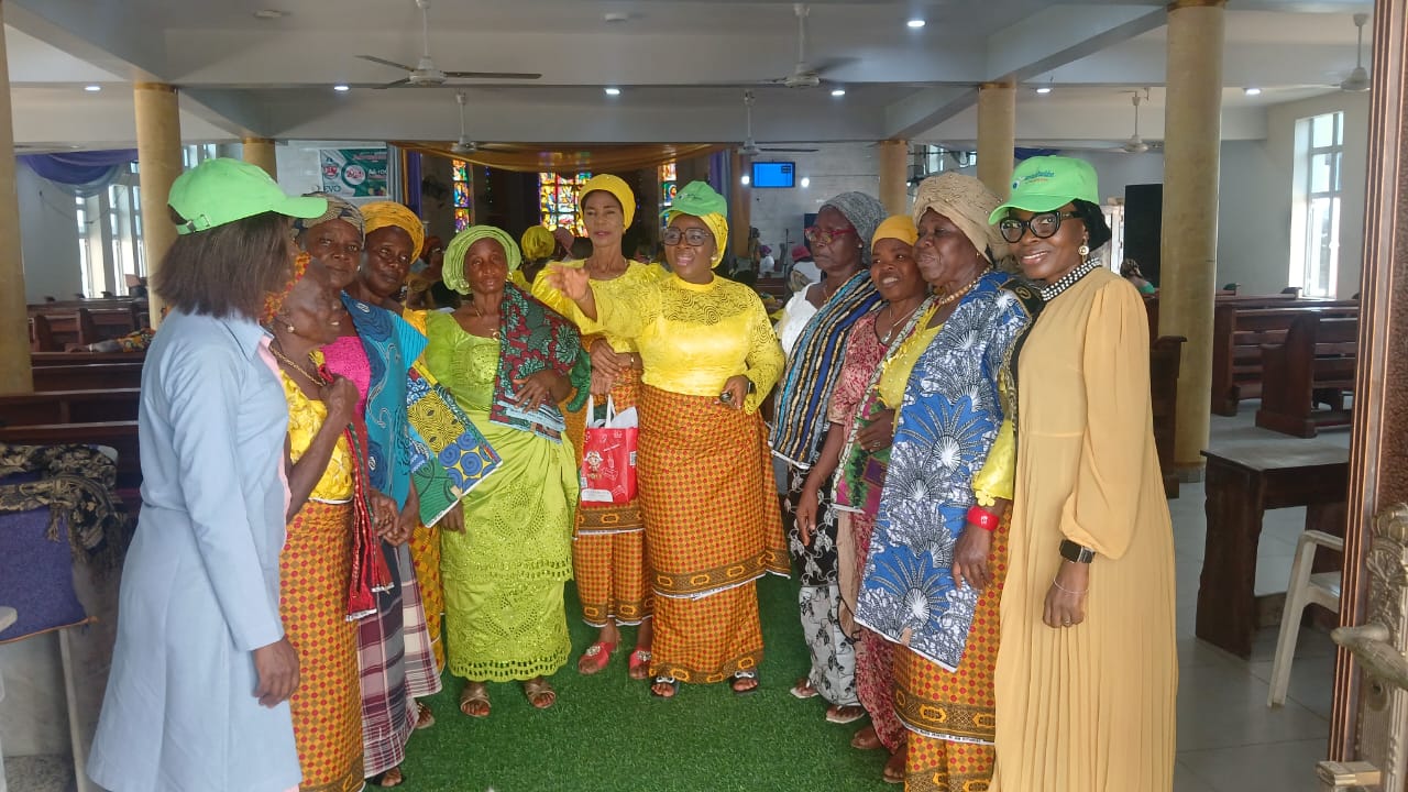 Leadership team of AmyCharles Hope Foundation