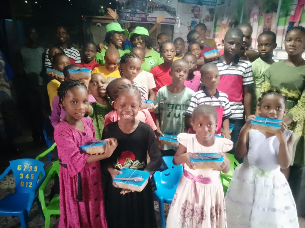 Women empowerment and support